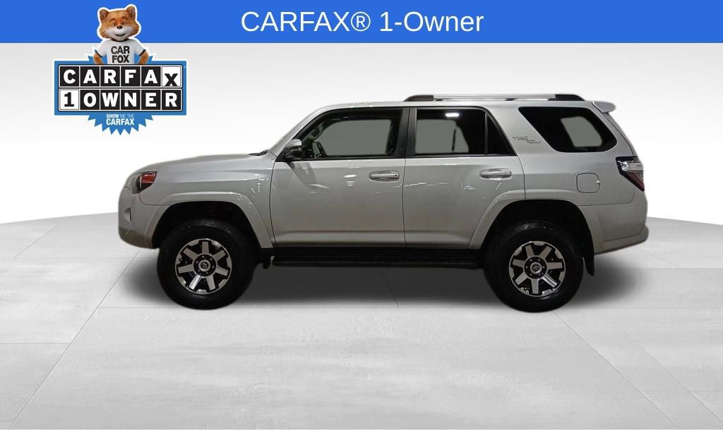 Used 2018 Toyota 4Runner TRD Off-Road Premium image 6