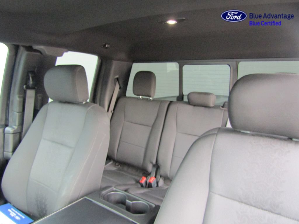 Certified 2020 Ford F150 XLT w/ Equipment Group 302A Luxury AWD/4WD image 30