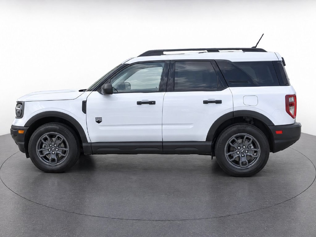 Certified 2023 Ford Bronco Sport Big Bend w/ Convenience Package AWD/4WD image 7