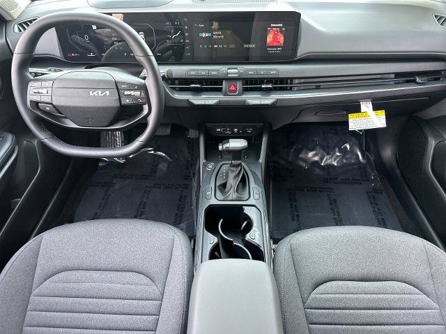 Used 2025 Kia K4 EX FWD image 12