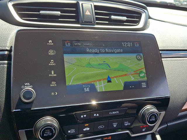 Used 2020 Honda CR-V Touring image 17