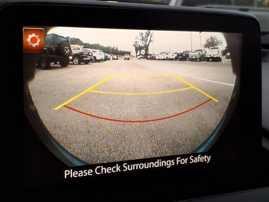 Used 2019 MAZDA MX-5 Miata RF Grand Touring image 25