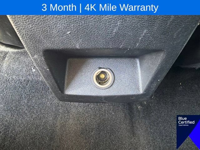 Used 2017 GMC Terrain Denali FWD image 17