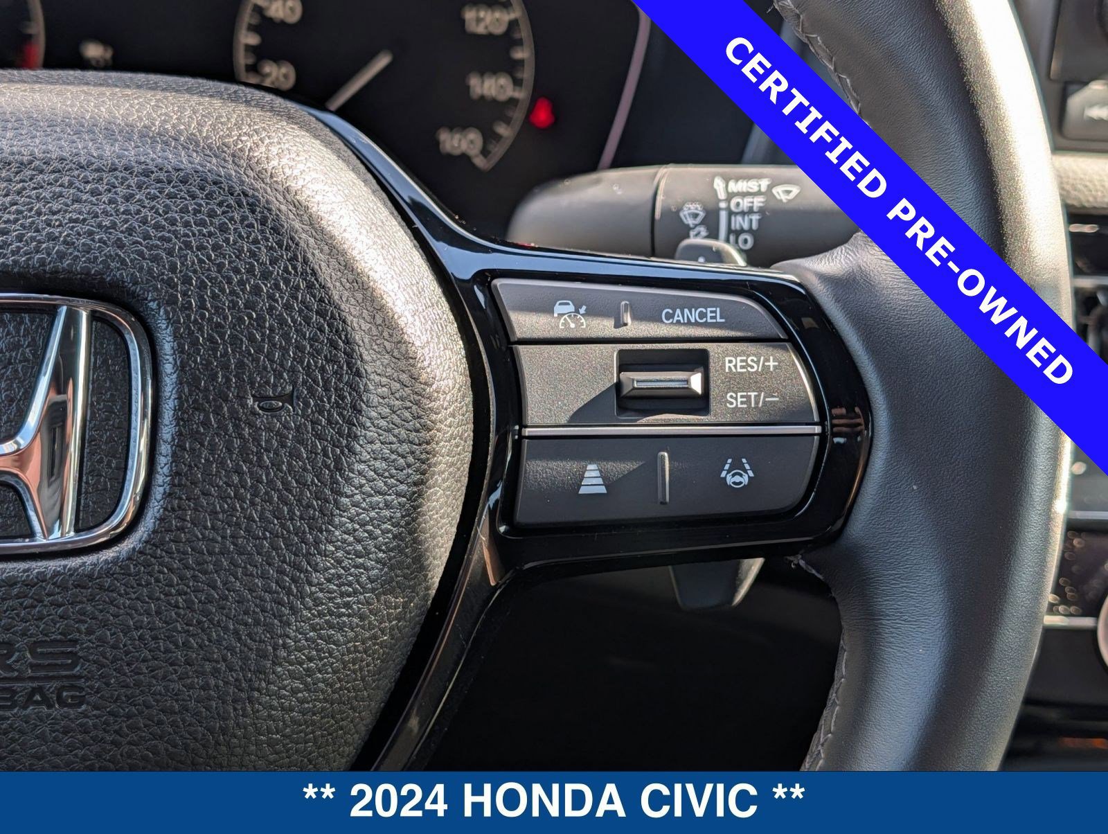 Used 2024 Honda Civic Sport image 22