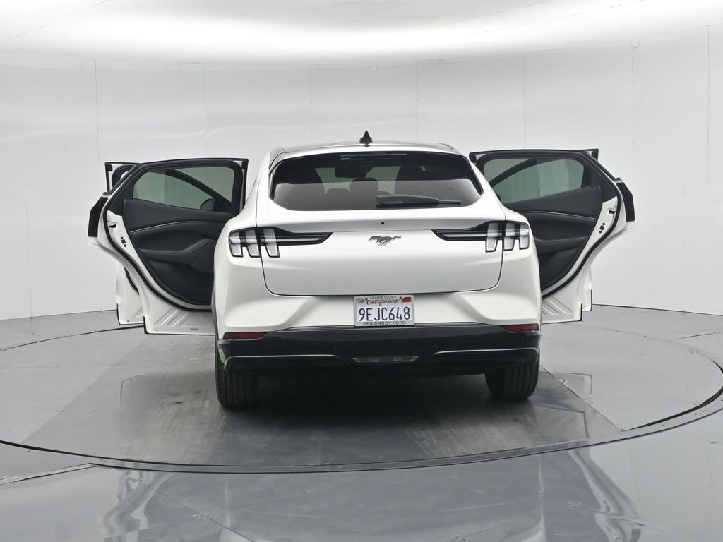 Certified 2023 Ford Mustang Mach-E Premium image 33