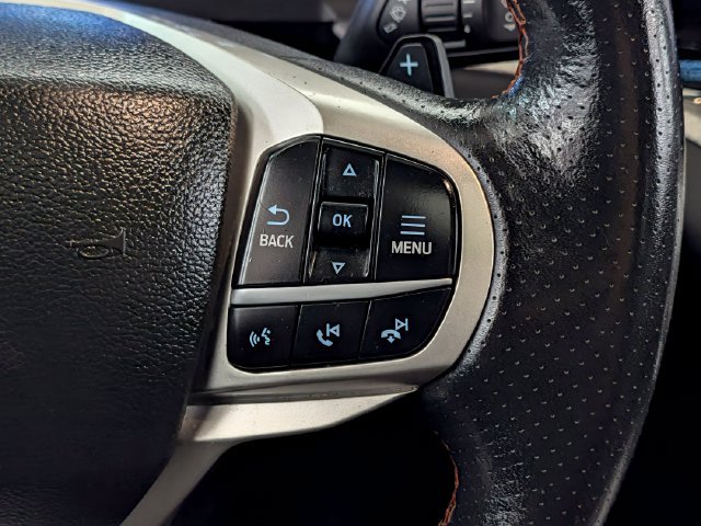 Certified 2023 Ford Explorer Timberline w/ Timberline Technology Package AWD/4WD image 27