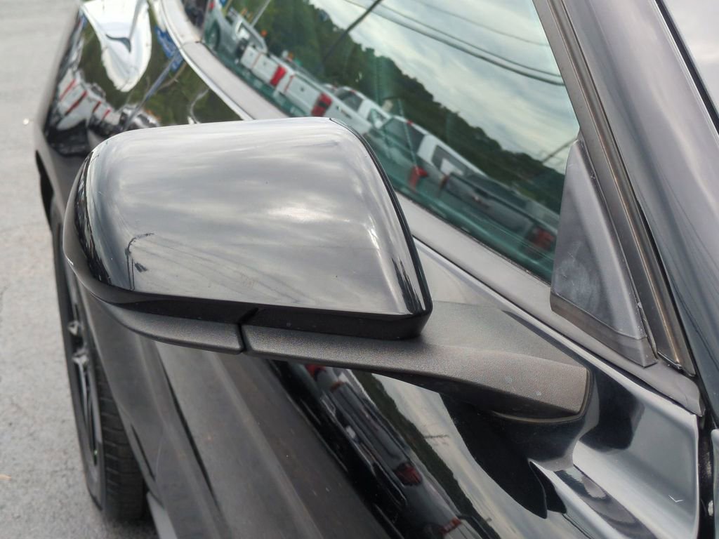Certified 2023 Ford Mustang Premium RWD image 14