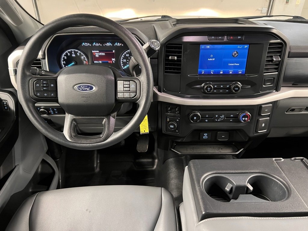 Certified 2021 Ford F150 XL w/ Trailer Tow Package image 8