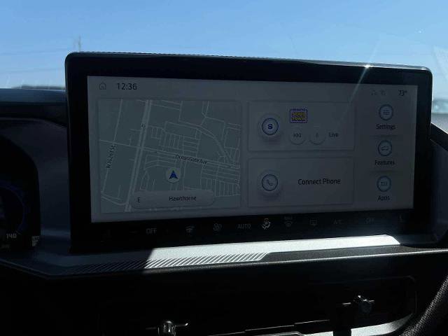 Certified 2025 Ford Bronco Sport Outer Banks w/ Outer Banks Tech Package+ AWD/4WD image 18