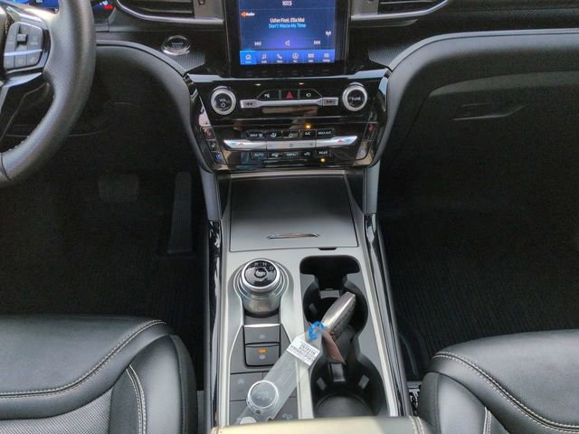 Certified 2023 Ford Explorer ST w/ Equipment Group 401A image 19