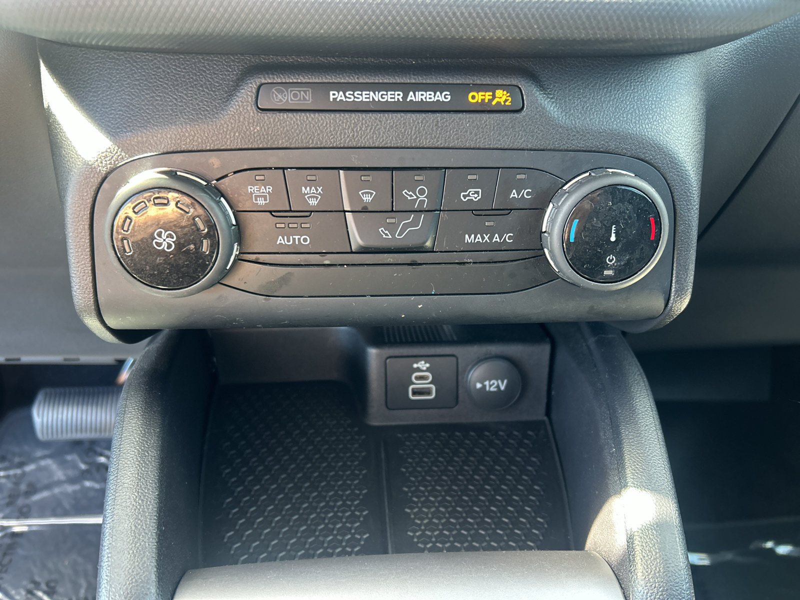 Certified 2024 Ford Bronco Sport Big Bend AWD/4WD image 25