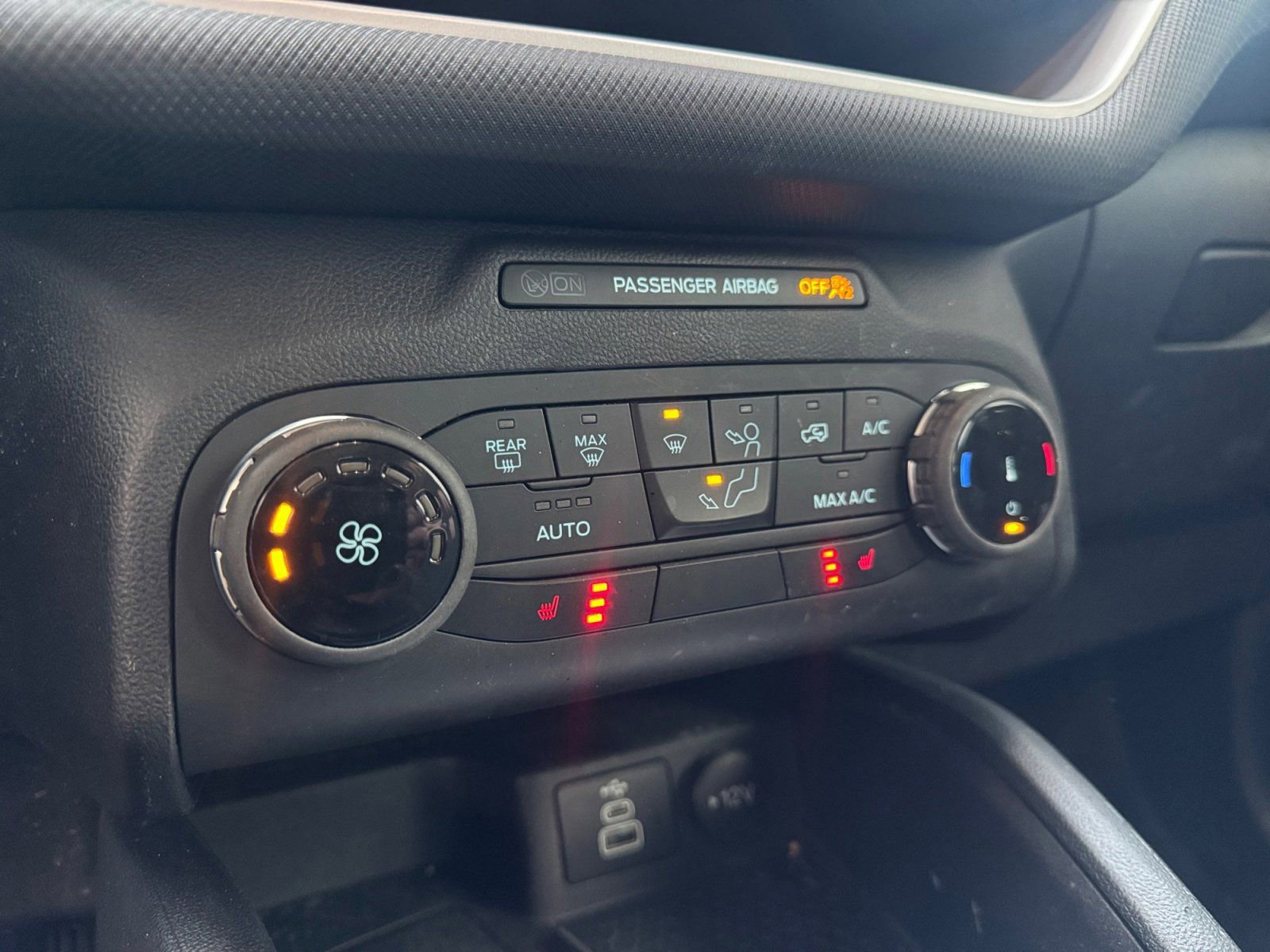 Certified 2023 Ford Bronco Sport Big Bend w/ Convenience Package image 26