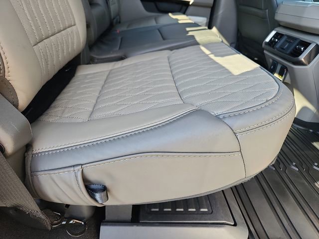 Certified 2024 Ford F150 Platinum w/ Equipment Group 703A Plus AWD/4WD image 30