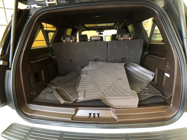 Certified 2024 Ford Expedition Max King Ranch AWD/4WD image 24