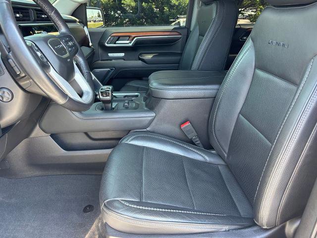Used 2023 GMC Sierra 1500 Denali w/ Denali Reserve Package image 21