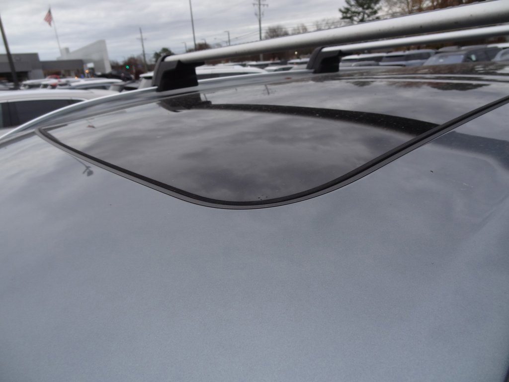 Used 2018 Volvo XC90 T6 Inscription w/ Convenience Package image 13