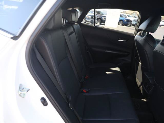 Used 2023 Toyota Venza Nightshade AWD/4WD image 28