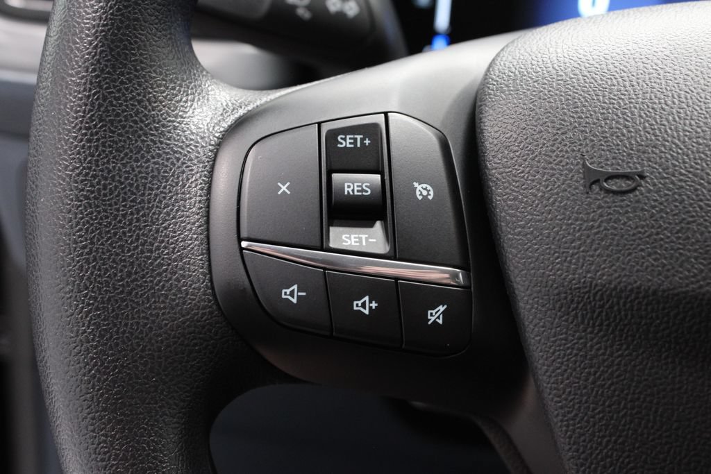 Certified 2026 Ford Maverick XL AWD/4WD image 27