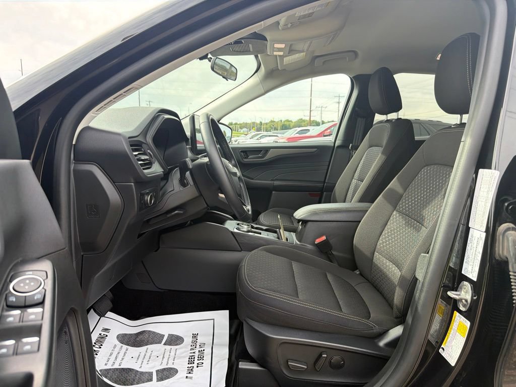 Certified 2024 Ford Escape Active w/ Tech Pack #1 AWD/4WD image 20