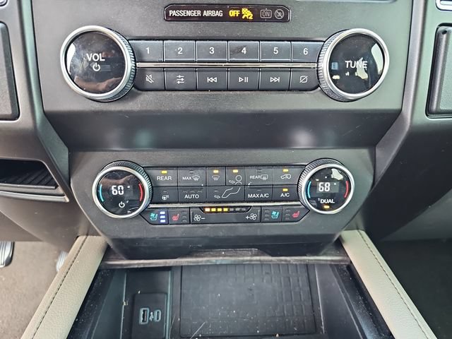 Certified 2020 Ford Expedition Limited RWD image 23