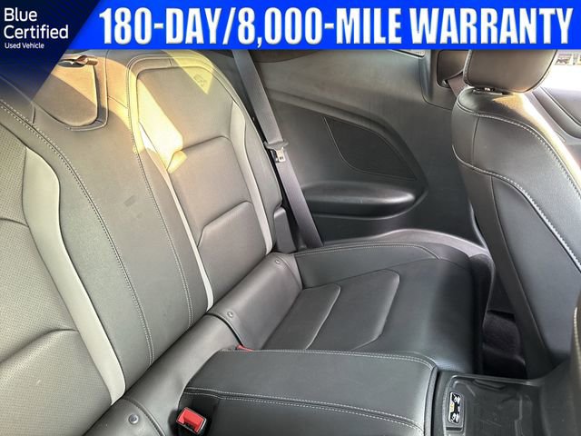 Used 2017 Chevrolet Camaro LT image 17