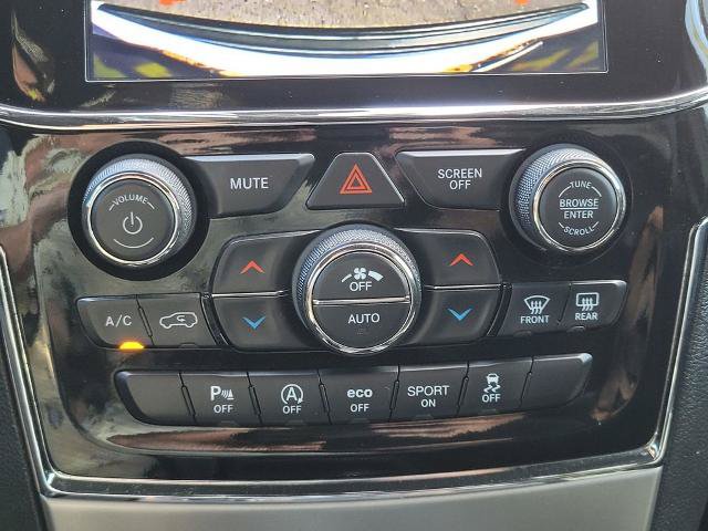 Used 2021 Jeep Grand Cherokee Laredo X AWD/4WD image 21