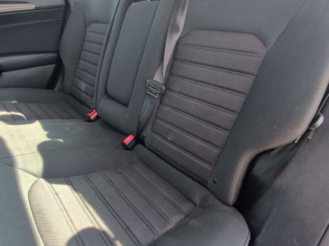 Certified 2020 Ford Fusion SE FWD image 15