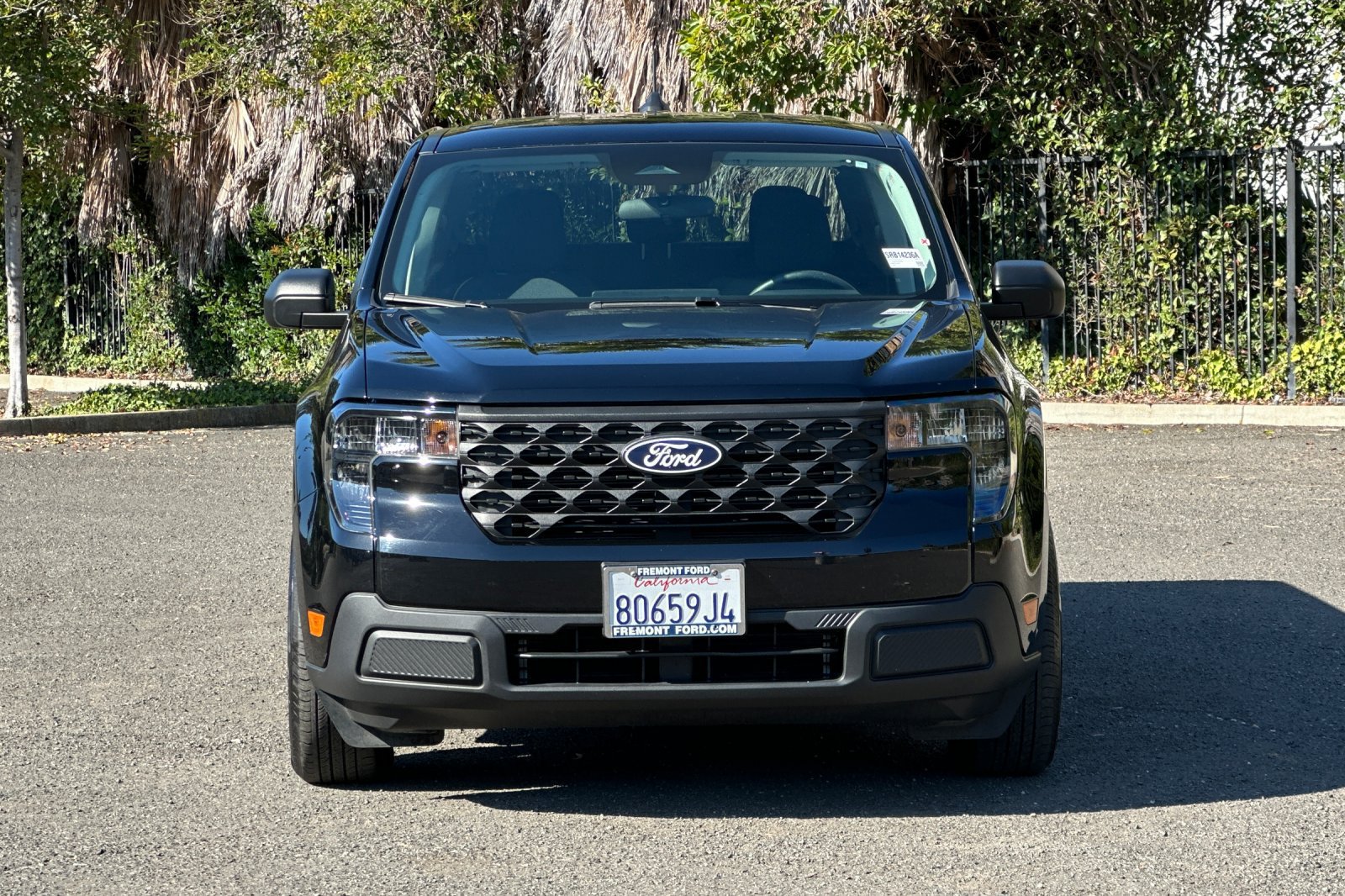 Certified 2025 Ford Maverick XL FWD image 9