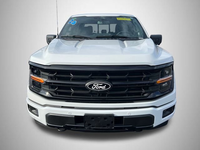 Certified 2024 Ford F150 XLT w/ Equipment Group 302A MID image 8