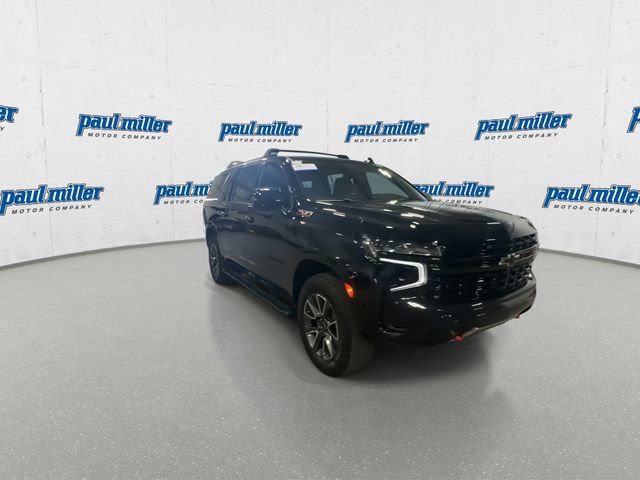 Used 2023 Chevrolet Suburban Z71 w/ Z71 Off-Road Package AWD/4WD image 3