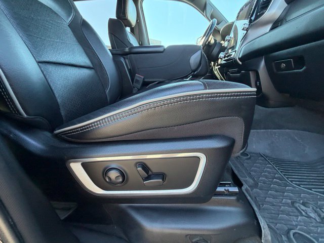 Used 2023 RAM 1500 Laramie RWD image 22