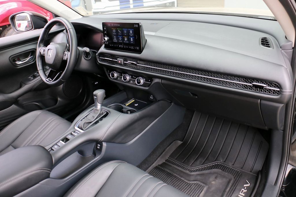 Used 2025 Honda HR-V EX-L image 31