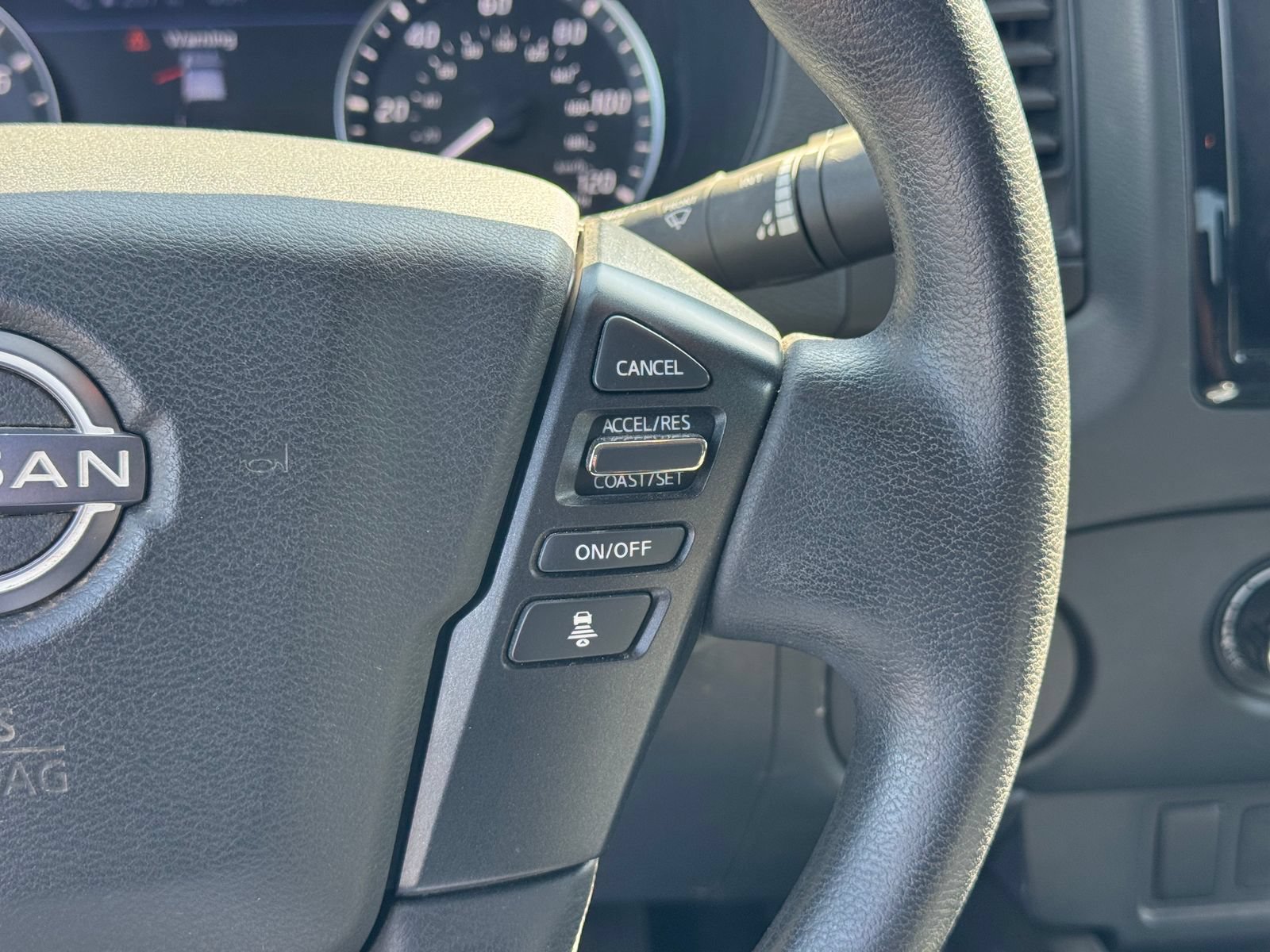 Used 2022 Nissan Frontier S w/ Technology Package RWD image 25