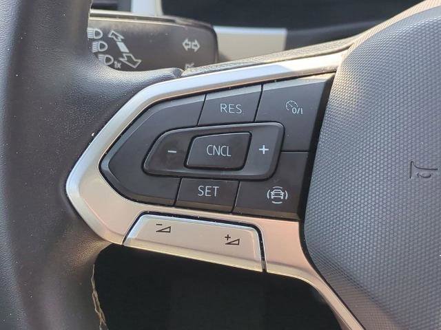 Used 2022 Volkswagen Atlas SE image 25