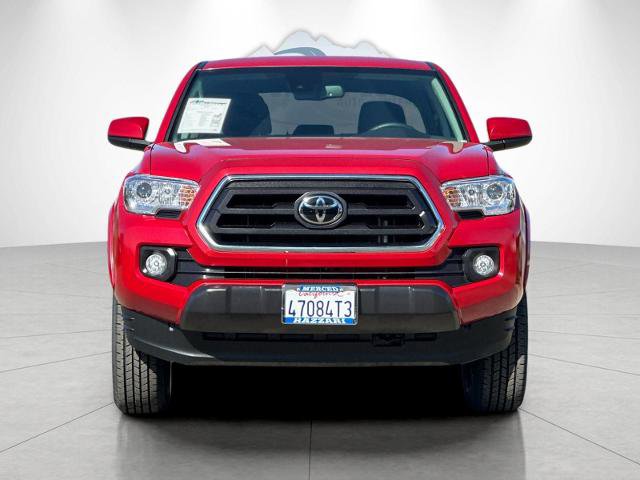 Used 2023 Toyota Tacoma SR5 RWD image 8