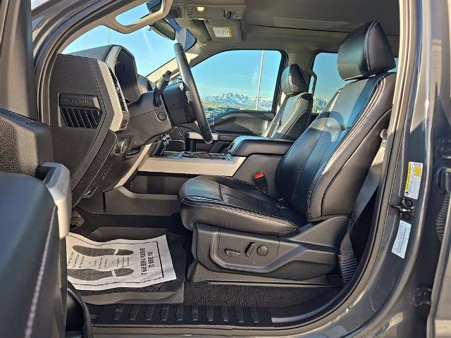 Certified 2021 Ford F250 Lariat image 18
