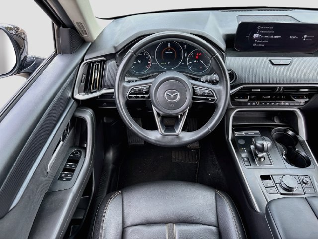 Used 2025 MAZDA CX-90 3.3 Turbo w/ Select Package AWD/4WD image 20