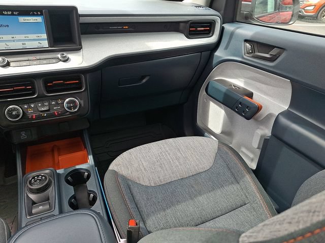 Certified 2023 Ford Maverick XLT w/ Equipment Group 300A Standard AWD/4WD image 19