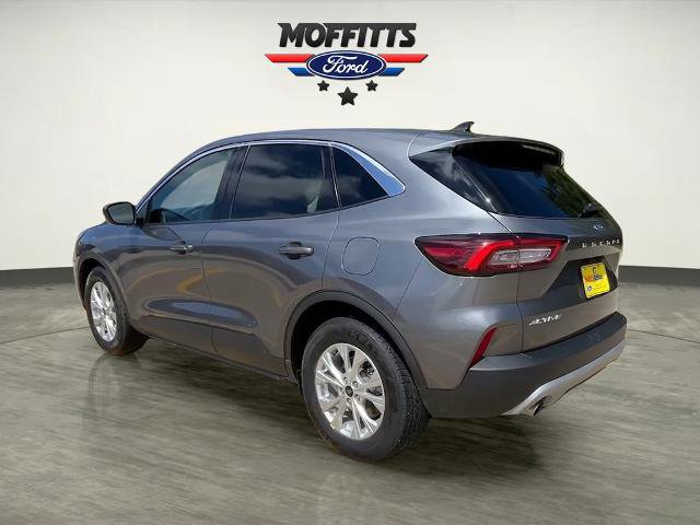 Certified 2023 Ford Escape Active image 3