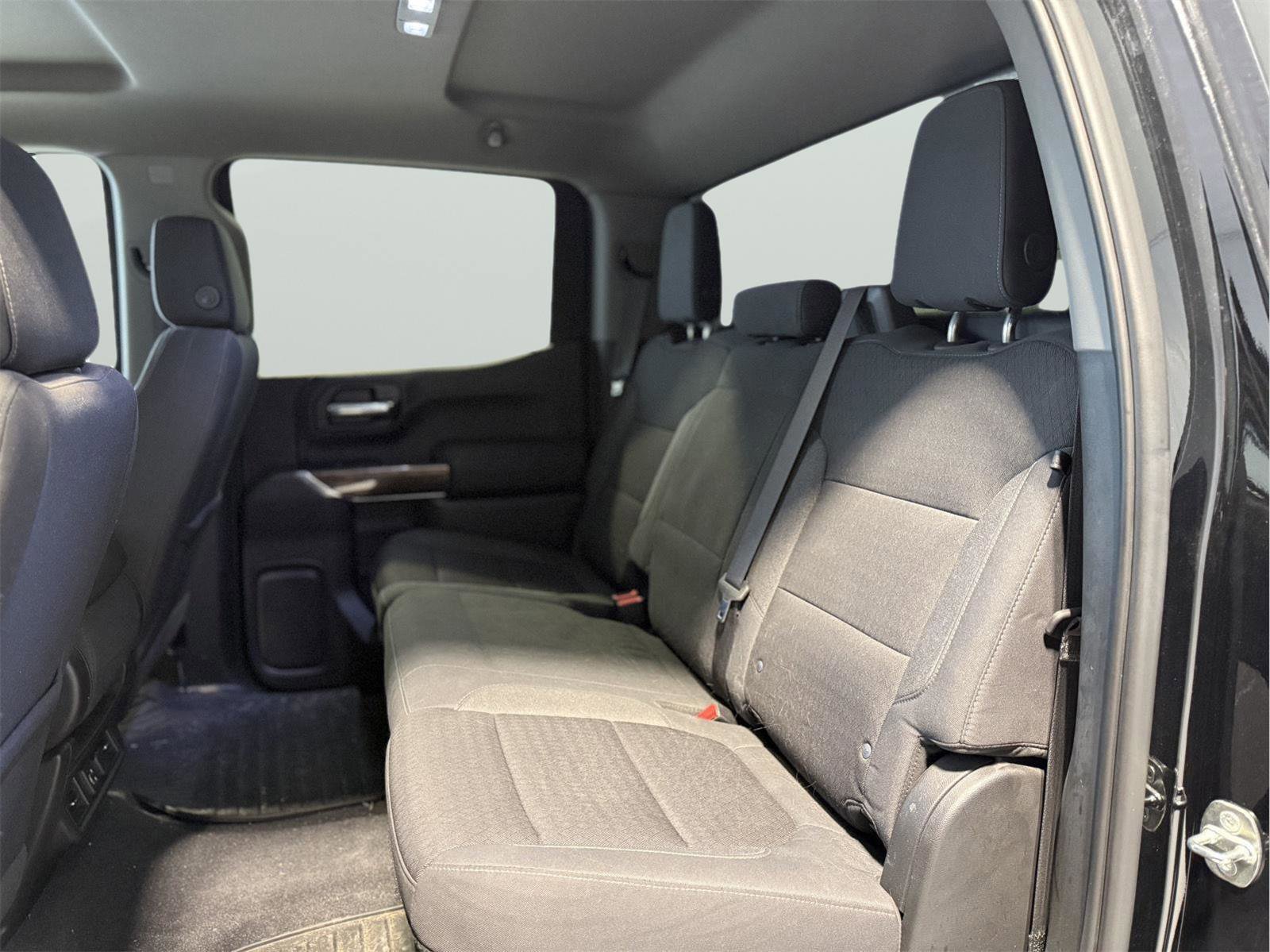 Used 2020 GMC Sierra 1500 SLE w/ SLE Value Package image 34