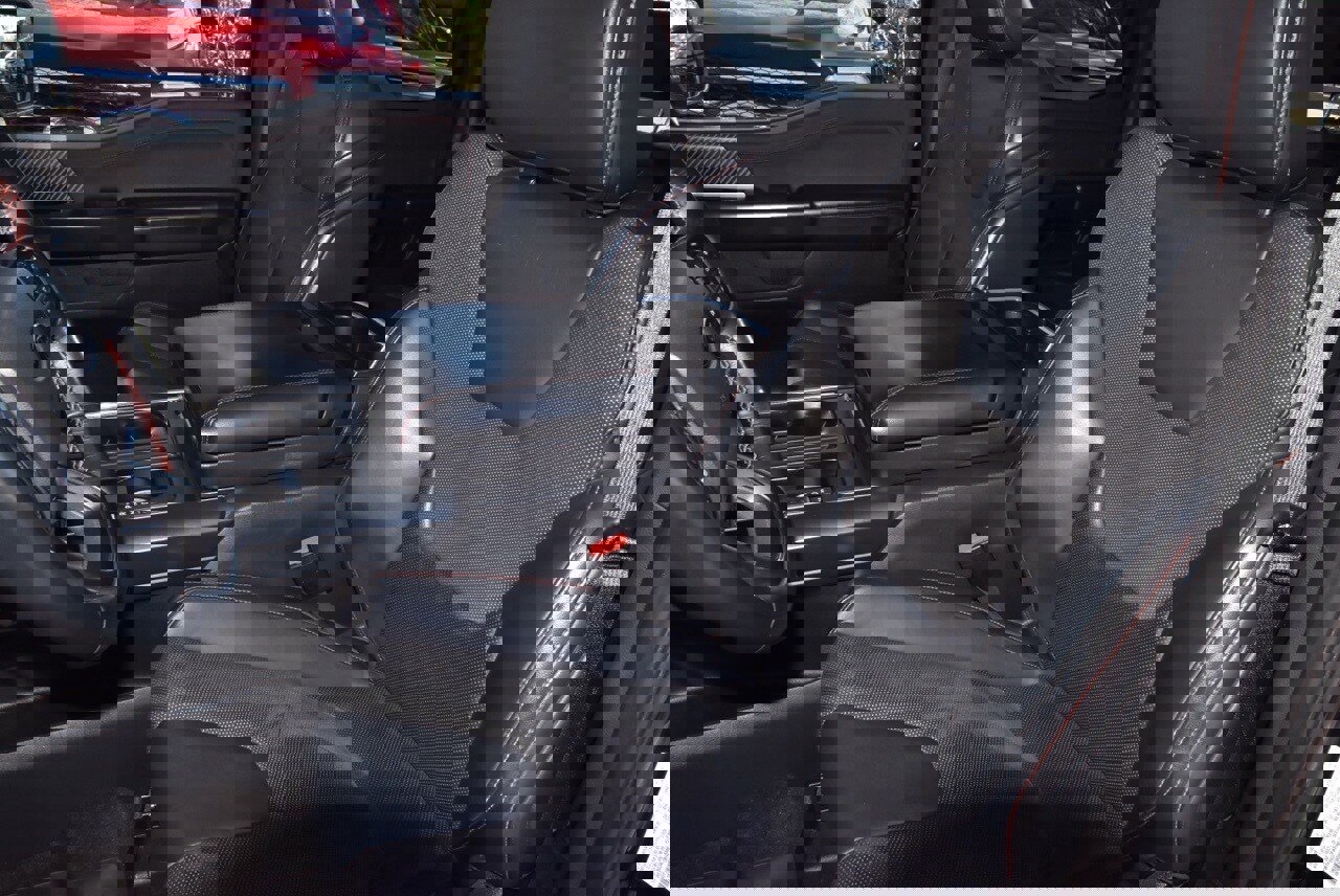 Certified 2024 Ford F150 Raptor image 36