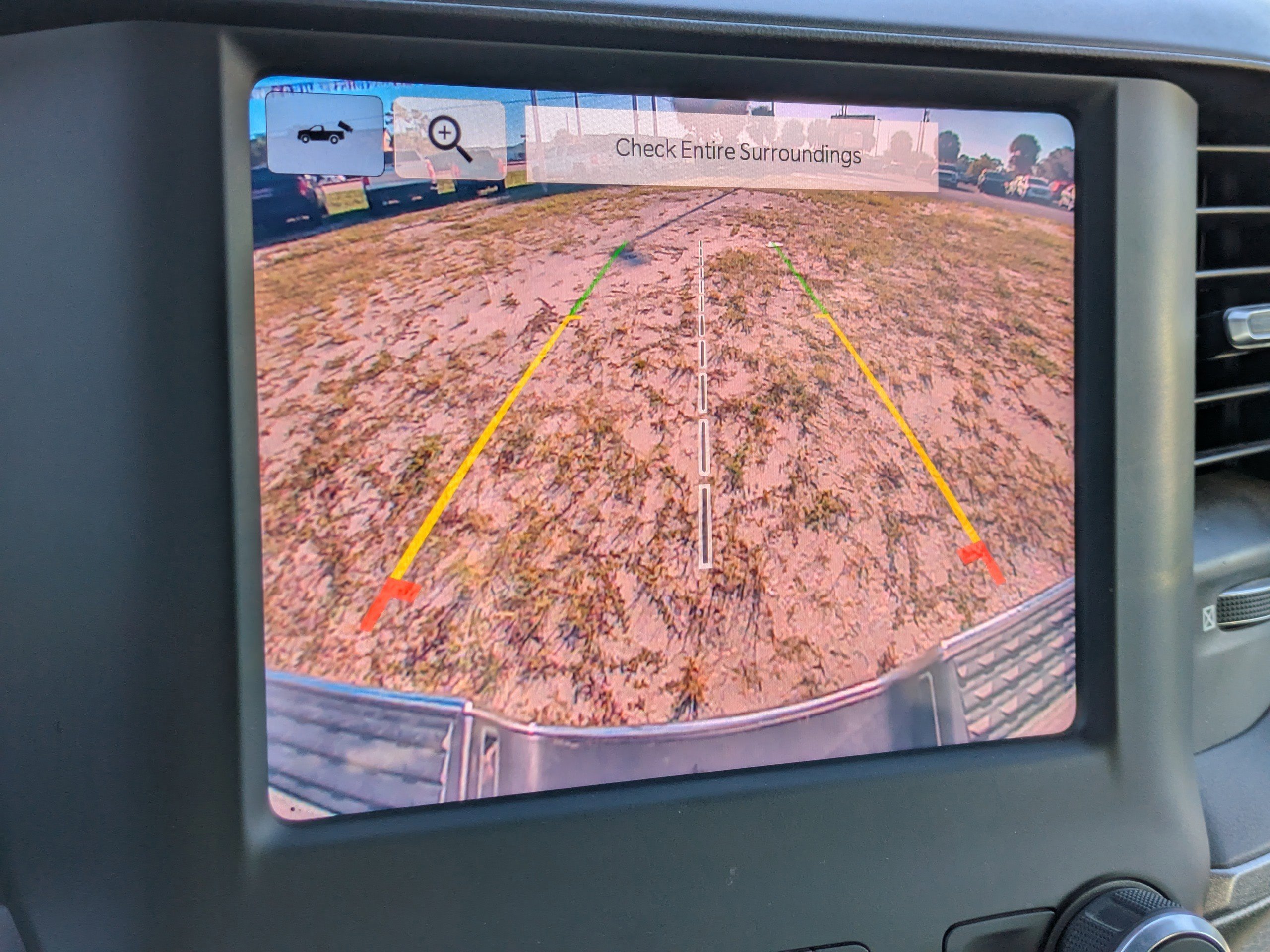 Used 2022 RAM 2500 Tradesman image 25