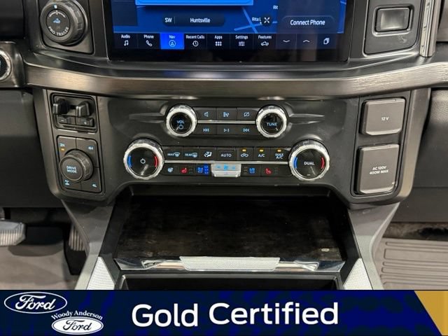 Certified 2024 Ford F250 Lariat w/ Lariat Ultimate Package AWD/4WD image 17
