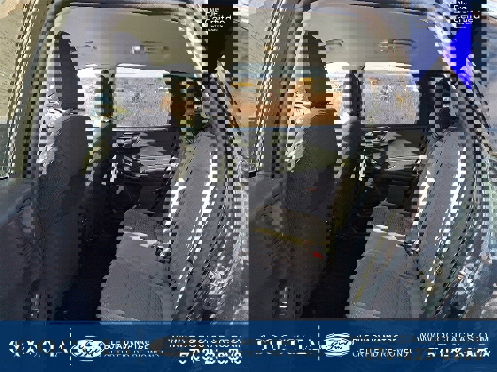 Certified 2022 Ford Escape SE w/ Convenience Package image 10