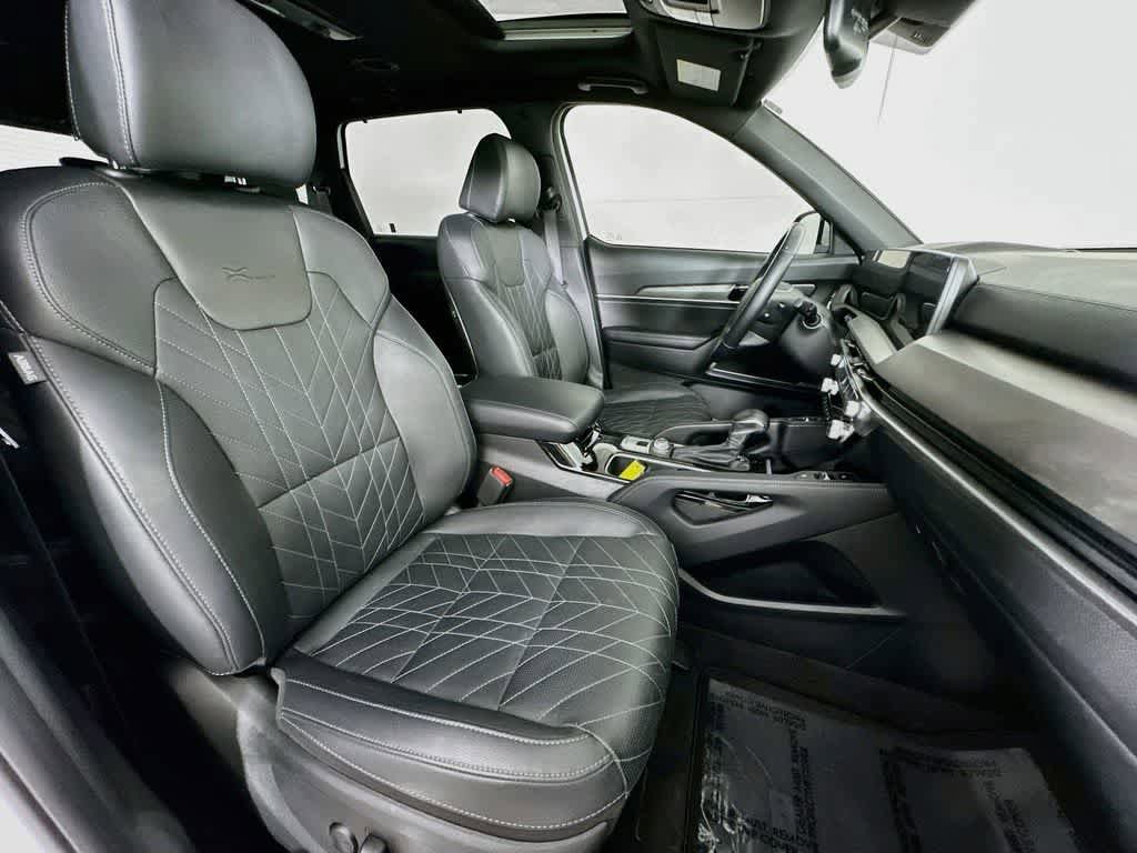 Used 2024 Kia Telluride EX X-Line AWD/4WD image 14