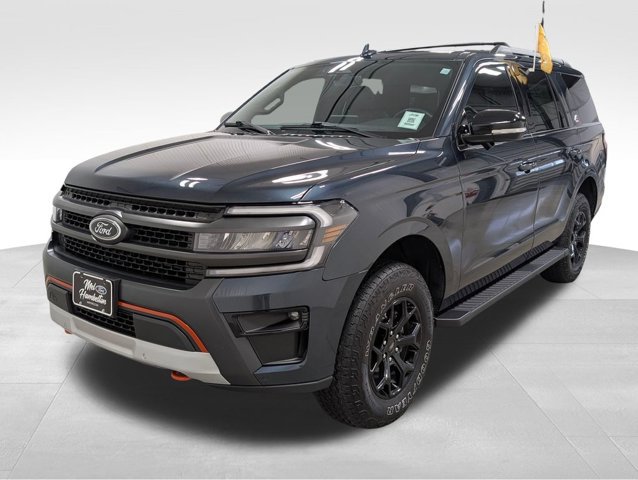 Certified 2023 Ford Expedition Timberline AWD/4WD image 22