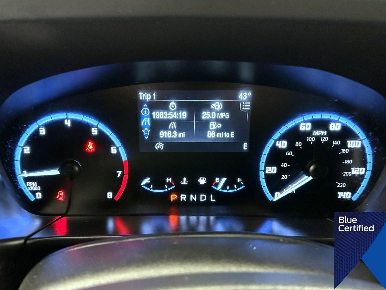 Certified 2024 Ford Bronco Sport Big Bend AWD/4WD image 14