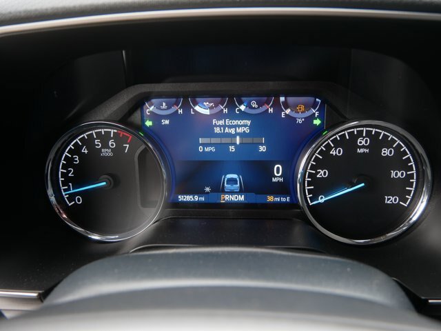 Certified 2022 Ford F150 XLT w/ Equipment Group 302A High AWD/4WD image 35
