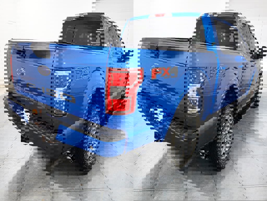 Certified 2019 Ford F150 XLT w/ Equipment Group 302A Luxury image 4