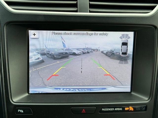 Certified 2018 Ford Explorer XLT w/ Equipment Group 202A FWD image 13